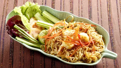 Yoga & wellness at the Mangosteen Ayurveda & Wellness Resort