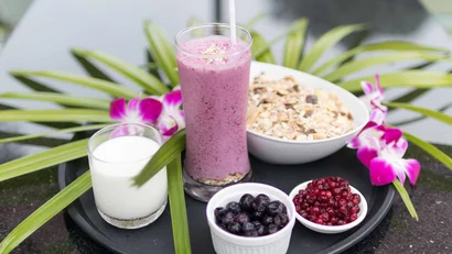 Ayurveda at the Mangosteen Ayurveda & Wellness Resort