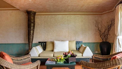 Ayurveda at the Mangosteen Ayurveda & Wellness Resort