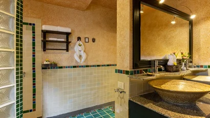 Ayurveda at the Mangosteen Ayurveda & Wellness Resort