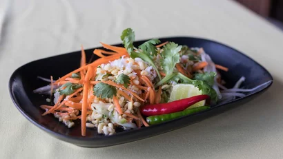 Ayurveda at the Mangosteen Ayurveda & Wellness Resort