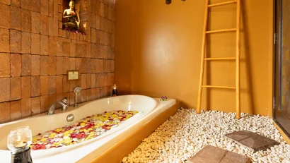 Ayurveda at the Mangosteen Ayurveda & Wellness Resort