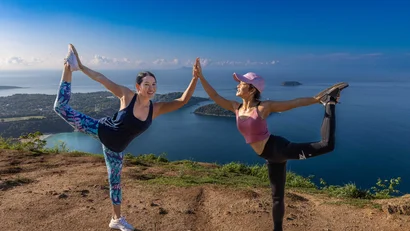 Ayurveda at the Mangosteen Ayurveda & Wellness Resort