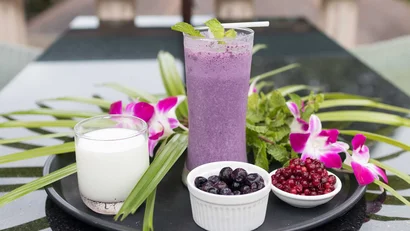 Ayurveda at the Mangosteen Ayurveda & Wellness Resort