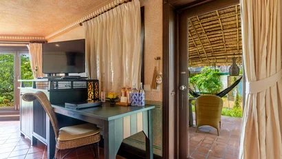 Ayurveda at the Mangosteen Ayurveda & Wellness Resort