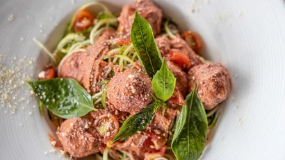 Ayurveda at the Mangosteen Ayurveda & Wellness Resort