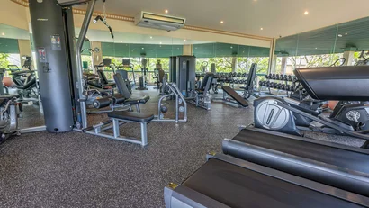 Ayurveda at the Mangosteen Ayurveda & Wellness Resort