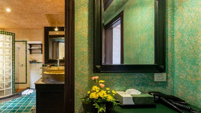 Ayurveda at the Mangosteen Ayurveda & Wellness Resort