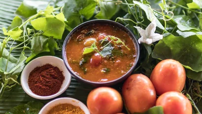 Ayurveda at the Mangosteen Ayurveda & Wellness Resort