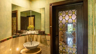 Ayurveda at the Mangosteen Ayurveda & Wellness Resort