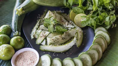 Ayurveda at the Mangosteen Ayurveda & Wellness Resort