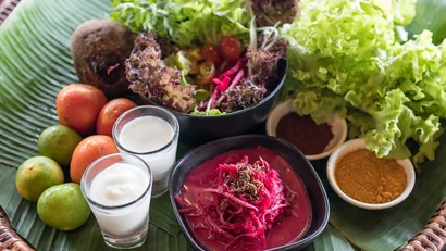 Ayurveda at the Mangosteen Ayurveda & Wellness Resort