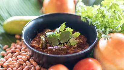 Ayurveda at the Mangosteen Ayurveda & Wellness Resort