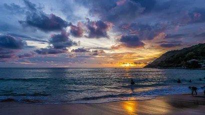 Ayurveda at the Mangosteen Ayurveda & Wellness Resort