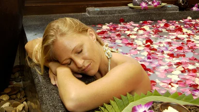 The Mangosteen Ayurveda & Wellness Resort: host a retreat
