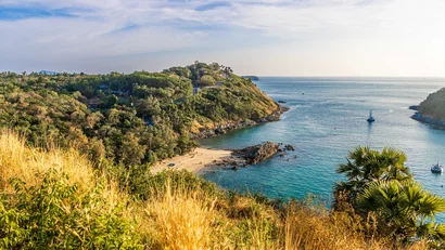 Ayurveda at the Mangosteen Ayurveda & Wellness Resort