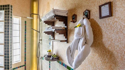 Ayurveda at the Mangosteen Ayurveda & Wellness Resort