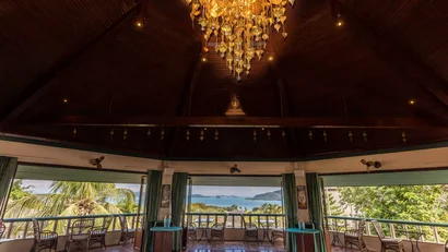 Ayurveda at the Mangosteen Ayurveda & Wellness Resort