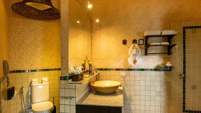 Ayurveda at the Mangosteen Ayurveda & Wellness Resort