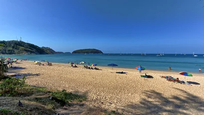 Ayurveda at the Mangosteen Ayurveda & Wellness Resort