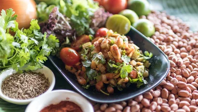 Ayurveda at the Mangosteen Ayurveda & Wellness Resort