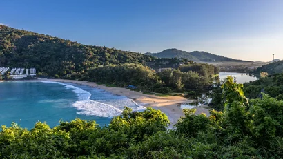 Ayurveda at the Mangosteen Ayurveda & Wellness Resort