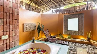 Ayurveda at the Mangosteen Ayurveda & Wellness Resort