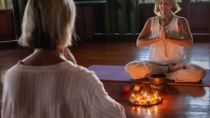 Ayurveda at the Mangosteen Ayurveda & Wellness Resort