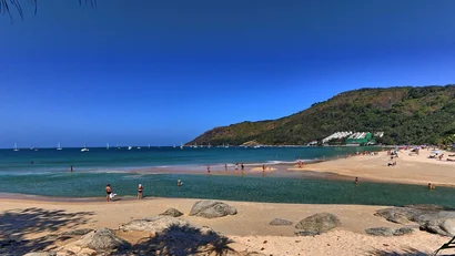 Ayurveda at the Mangosteen Ayurveda & Wellness Resort