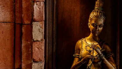 Ayurveda at the Mangosteen Ayurveda & Wellness Resort