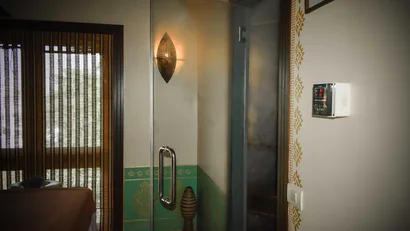 Ayurveda at the Mangosteen Ayurveda & Wellness Resort