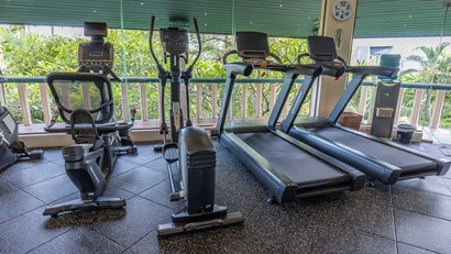 Ayurveda at the Mangosteen Ayurveda & Wellness Resort