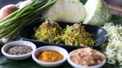 Ayurveda at the Mangosteen Ayurveda & Wellness Resort