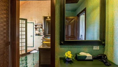 Ayurveda at the Mangosteen Ayurveda & Wellness Resort