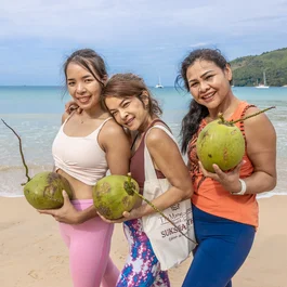 The Mangosteen Ayurveda & Wellness Resort: host a retreat