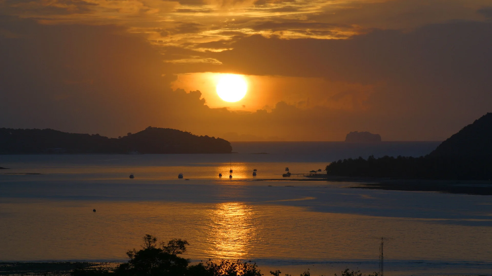 Ayurveda at the Mangosteen Ayurveda & Wellness Resort