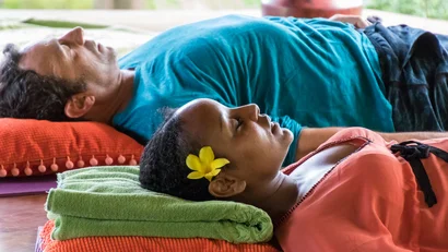 The Mangosteen Ayurveda & Wellness Resort: host a retreat