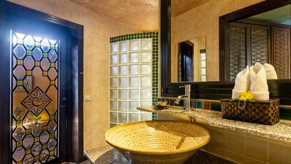 Ayurveda at the Mangosteen Ayurveda & Wellness Resort