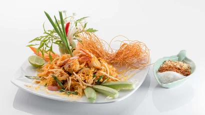 Yoga & wellness at the Mangosteen Ayurveda & Wellness Resort