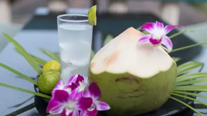 Ayurveda at the Mangosteen Ayurveda & Wellness Resort