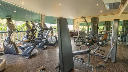 Ayurveda at the Mangosteen Ayurveda & Wellness Resort