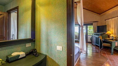 Ayurveda at the Mangosteen Ayurveda & Wellness Resort