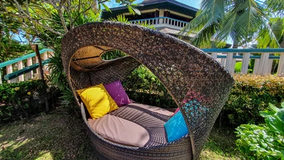 Ayurveda at the Mangosteen Ayurveda & Wellness Resort