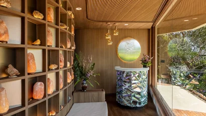 Ayurveda at the Mangosteen Ayurveda & Wellness Resort