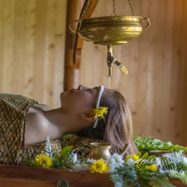 Ayurveda at the Mangosteen Ayurveda & Wellness Resort
