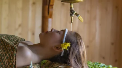 The Mangosteen Ayurveda & Wellness Resort: host a retreat