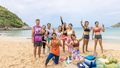 Ayurveda at the Mangosteen Ayurveda & Wellness Resort