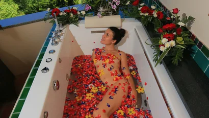 Yoga & wellness at the Mangosteen Ayurveda & Wellness Resort