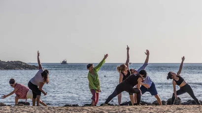 Ayurveda at the Mangosteen Ayurveda & Wellness Resort