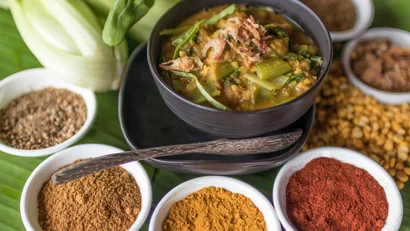 Ayurveda at the Mangosteen Ayurveda & Wellness Resort